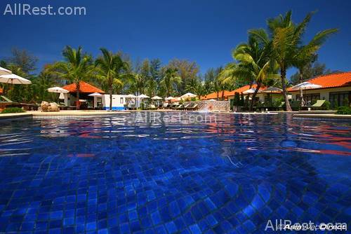 The Briza Beach Resort Khao Lak 43